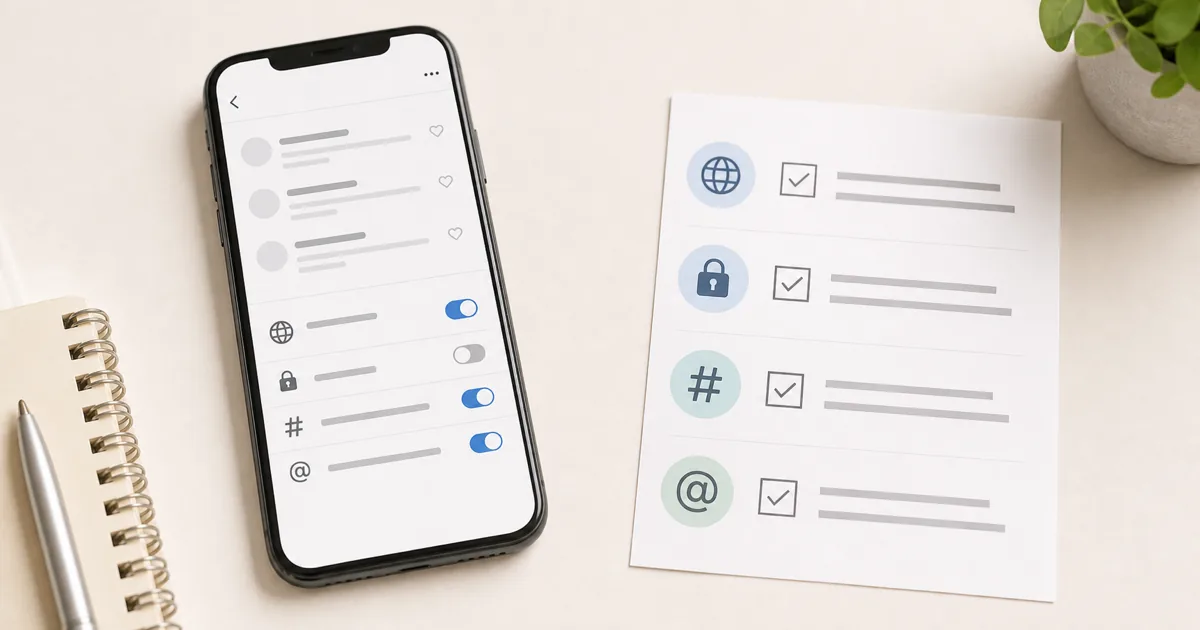 Instagram懸賞でコメントが表示されない?応募前後に見ることの内容を示す記事タイトル画像
