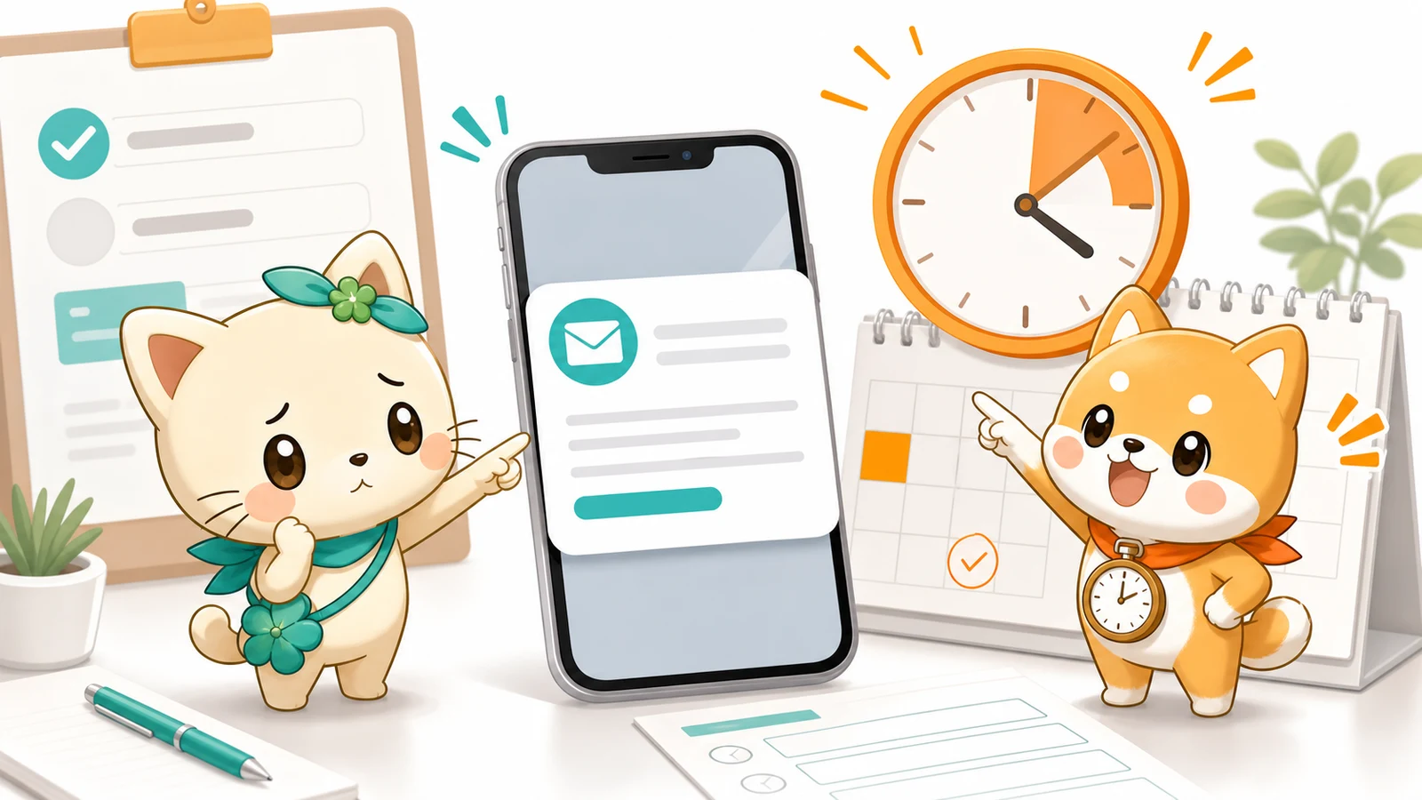 懸賞の当選連絡の返信期限をふくみとはやめが確認する記事タイトル画像